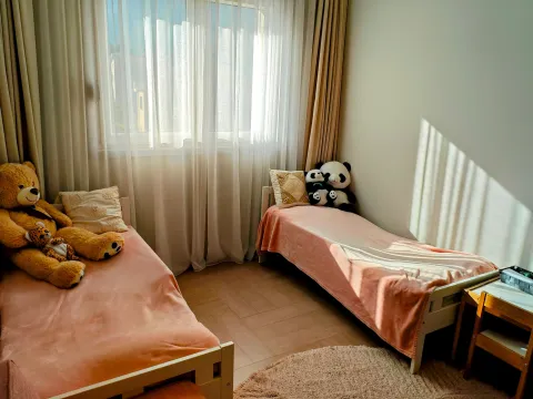 Prodaja, trosoban stan, 114m², Dobrota, Kotor - image 2