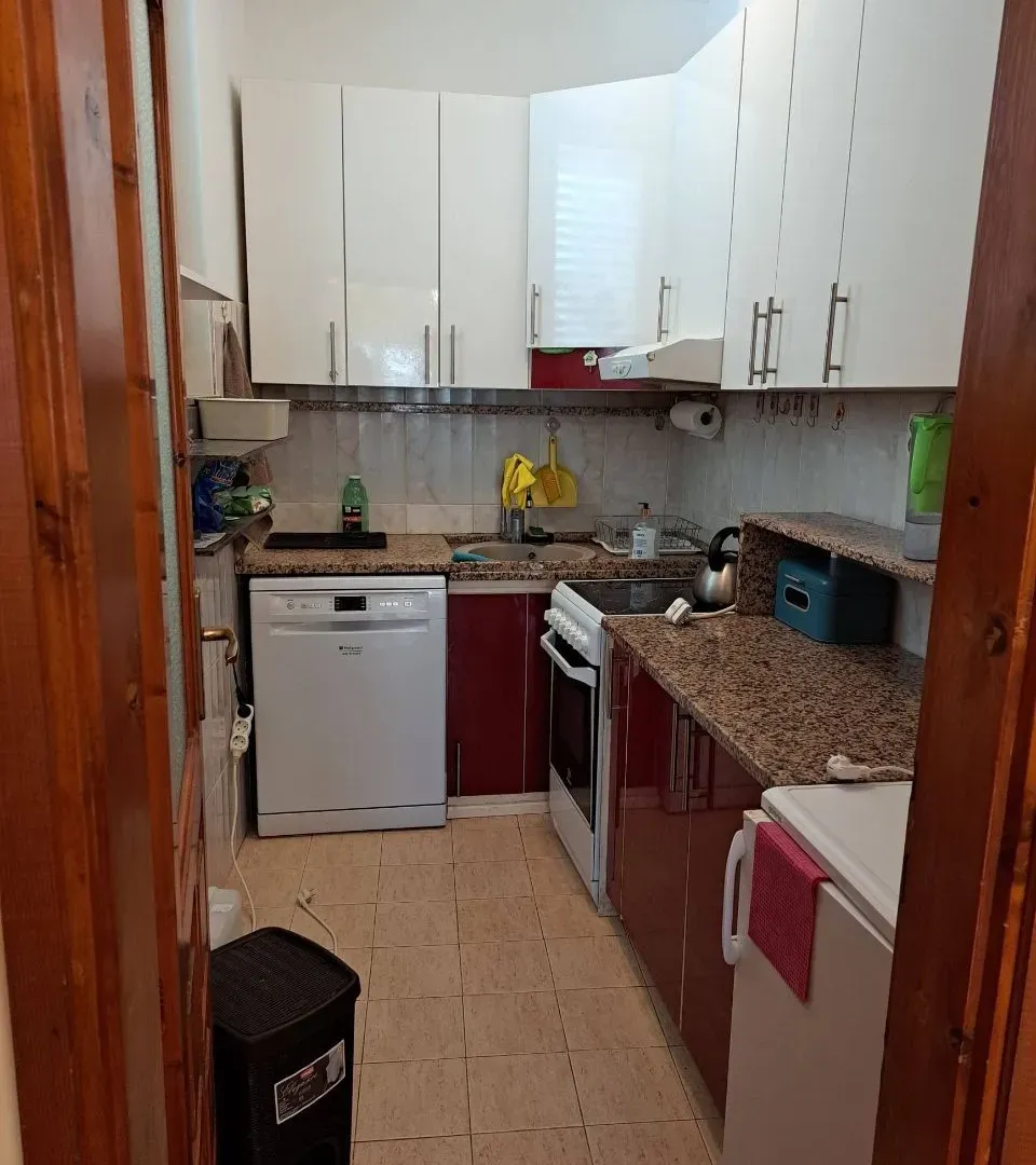 Prodaja, dvosoban stan, 71m², Savina, Herceg Novi