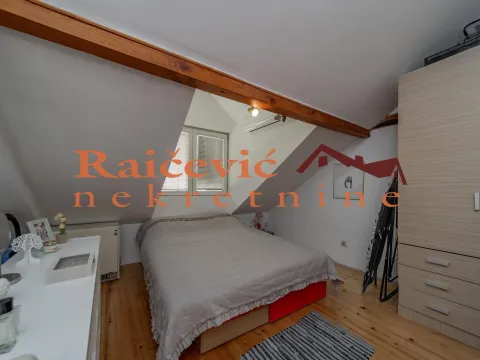 Izdavanje, jednosoban stan, 31m², Zvezdara Sve Podlokacije, Beograd - image 13