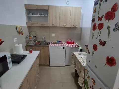 Prodaja, stan, 67m², Budva, Crna Gora - image 9