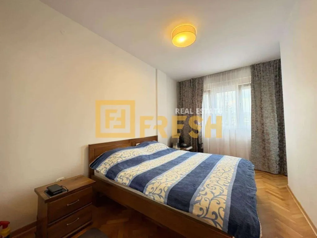 Prodaja, jednosoban stan, 40m², Preko Morače, Podgorica
