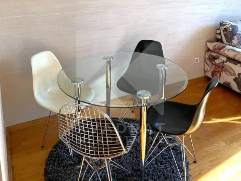 Rent, one bedroom apartment, 53m², Centar, Podgorica - image 6