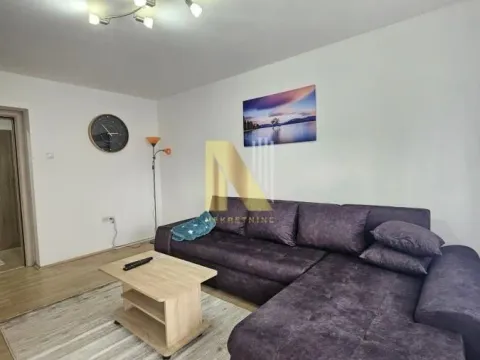 Rent, one bedroom apartment, 46m², Sajmište, Novi Sad - image 3