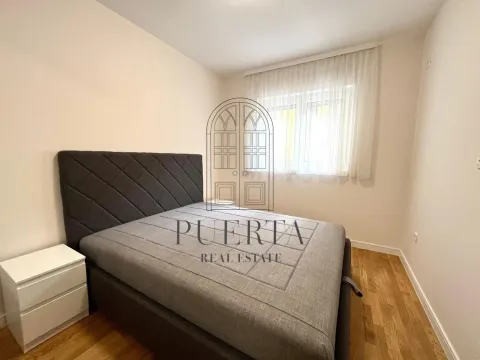 Rent, one bedroom apartment, 40m², Tuški Put, Podgorica - image 9