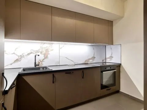 Rent, two bedroom apartment, 74m², Master Kvart, Podgorica - image 3