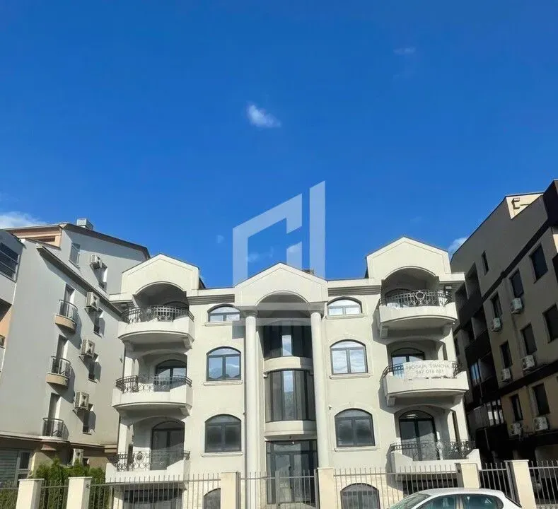 Prodaja, dvosoban stan, 127m², Momišići, Podgorica