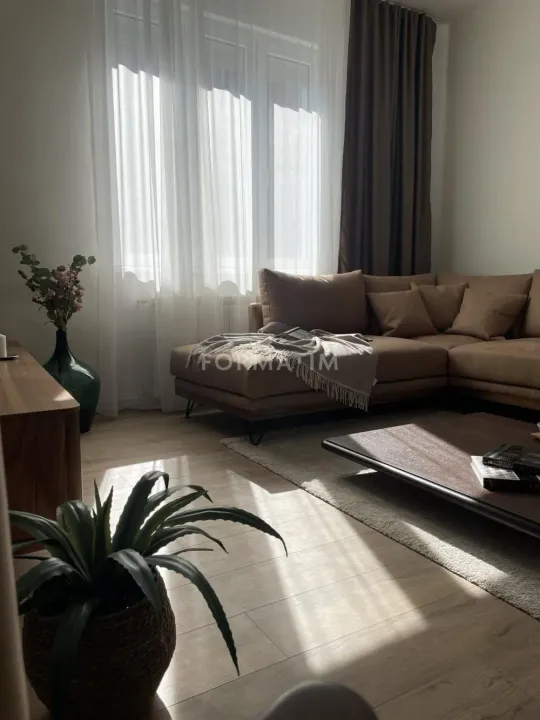Rent, two bedroom apartment, 68m², Hadzipopovac, Palilula Sve Podlokacije