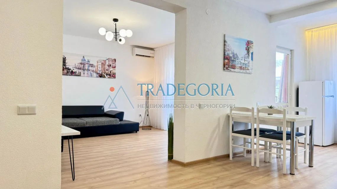 Prodaja, dvosoban stan, 105m², Bar, Crna Gora