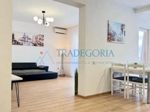 Prodaja, dvosoban stan, 105m², Bar, Crna Gora - image 2