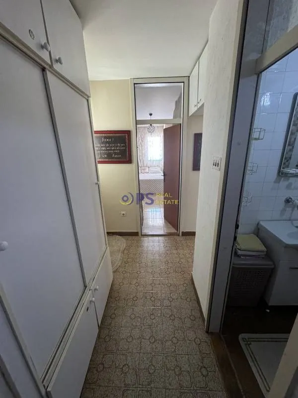 Prodaja, jednosoban stan, 54m², Budva, Crna Gora
