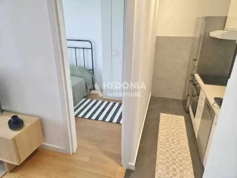 Izdavanje, jednosoban stan, 40m², Novi Beograd Sve Podlokacije, Beograd - image 3