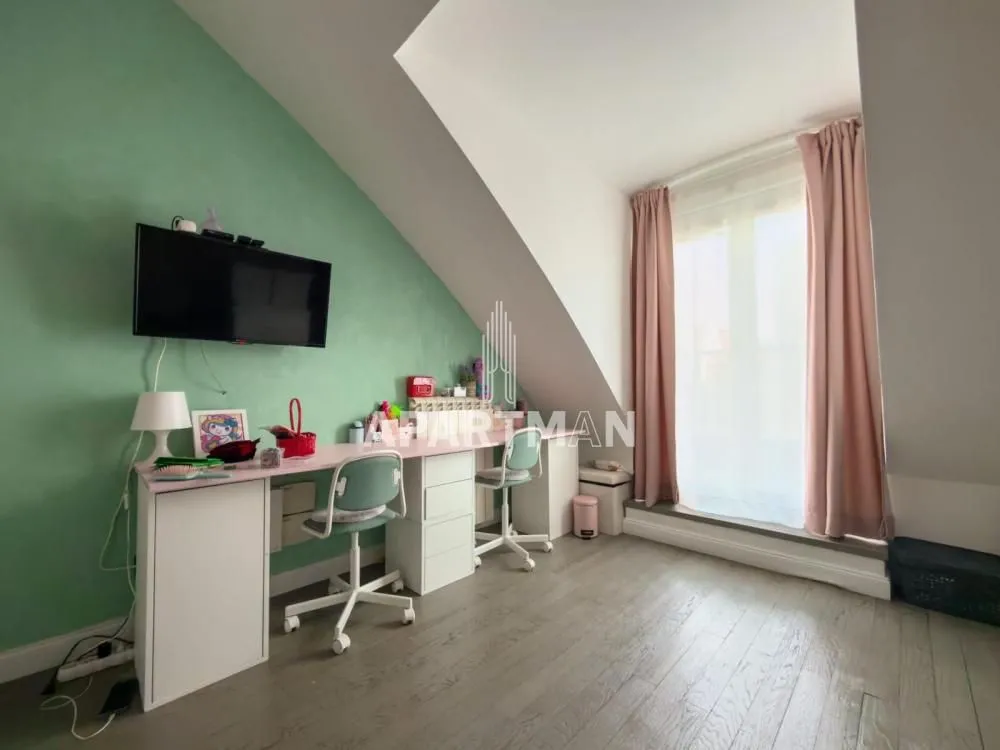 Sale, four bedroom apartment, 176m², Gradska Bolnica, Zvezdara Sve Podlokacije