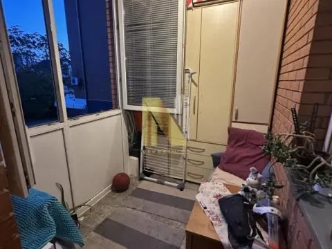 Sale, one bedroom apartment, 44m², Nova Detelinara, Novi Sad Sve Podlokacije - image 12