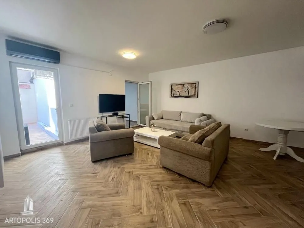 Rent, three bedroom apartment, 76m², Zvezdara Sve Podlokacije, Beograd