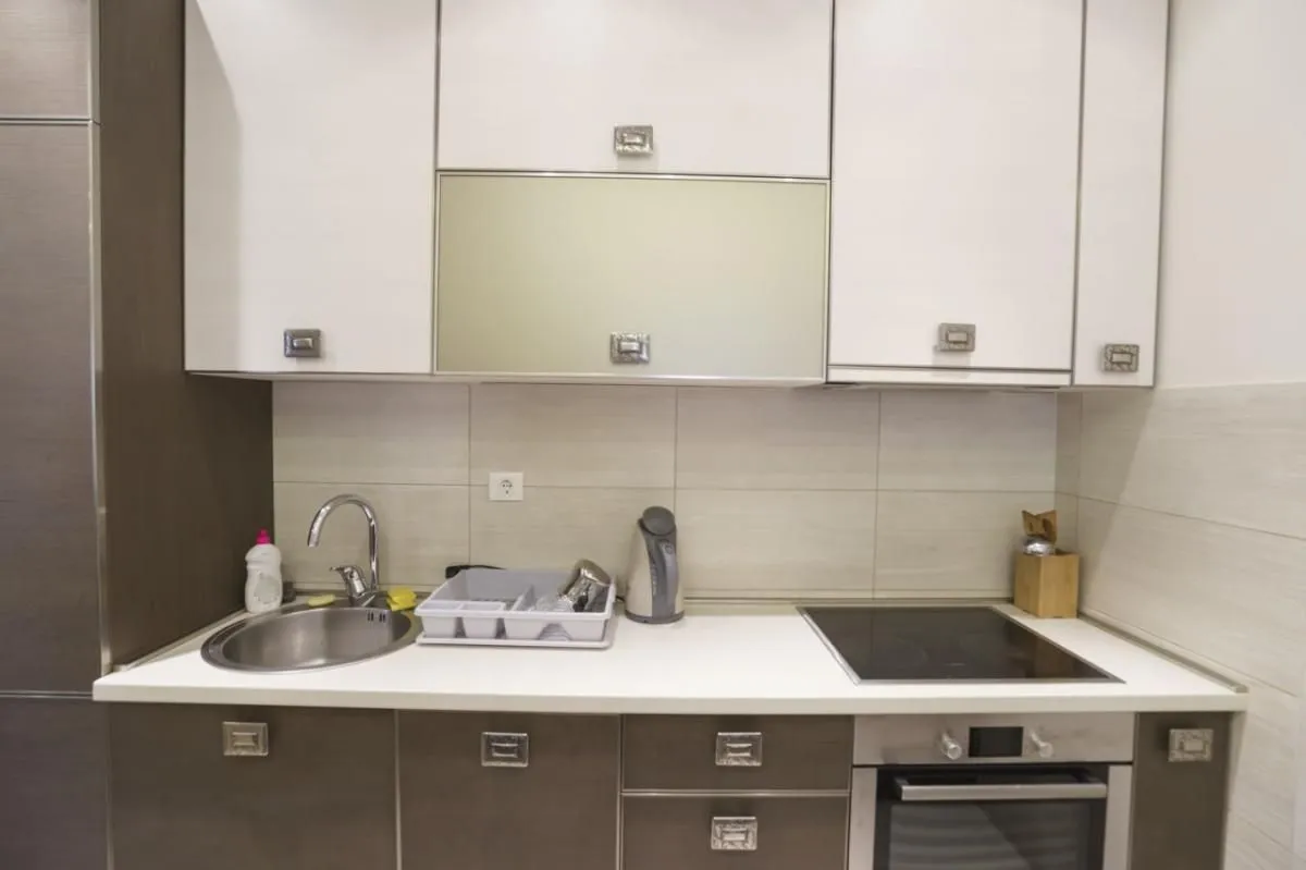 Sale, two bedroom apartment, 92m², Budva, Crna Gora