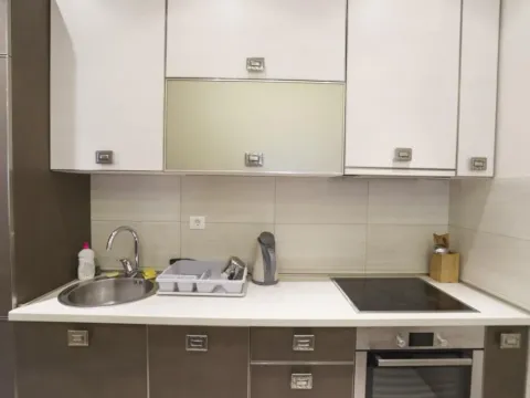 Sale, two bedroom apartment, 92m², Budva, Crna Gora - image 4