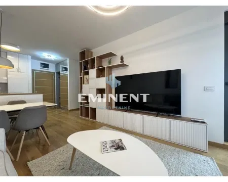 Izdavanje, dvosoban stan, 48m², Voždovac Sve Podlokacije, Beograd - image 3