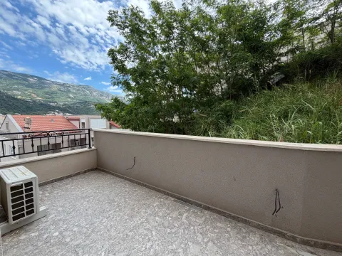 Prodaja, jednosoban stan, 47m², Babin Do, Budva - image 8
