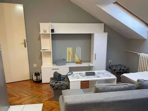 Izdavanje, jednosoban stan, 35m², Bulevar Oslobodjenja, Novi Sad Sve Podlokacije - image 3