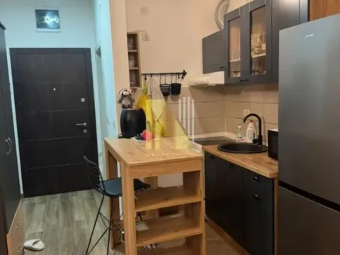 Sale, one bedroom apartment, 44m², Centar, Inđija - image 4