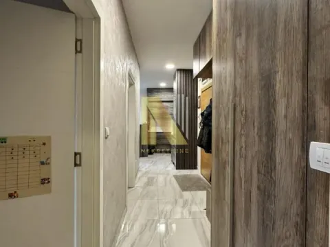 Prodaja, trosoban stan, 58m², Adamovićevo Naselje, Novi Sad Sve Podlokacije - image 16