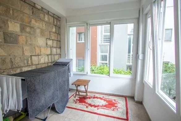 Sale, two bedroom apartment, 72m², Centar, Budva