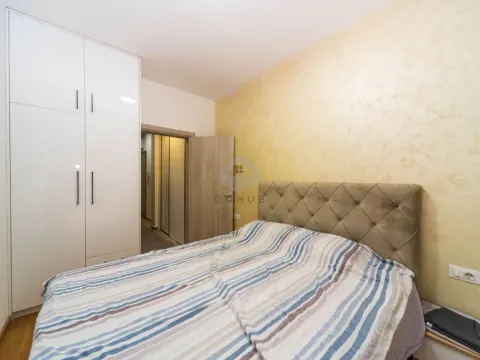 Izdavanje, jednosoban stan, 47m², Stari Aerodrom, Podgorica - image 6