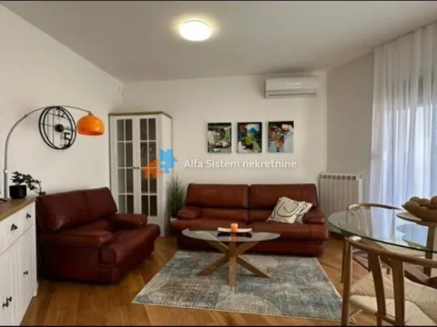 Izdavanje, dvosoban stan, 44m², Lekino Brdo, Voždovac Sve Podlokacije - image 2