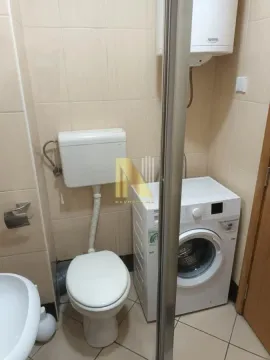 Izdavanje, dvosoban stan, 50m², Centar, Novi Sad - image 10