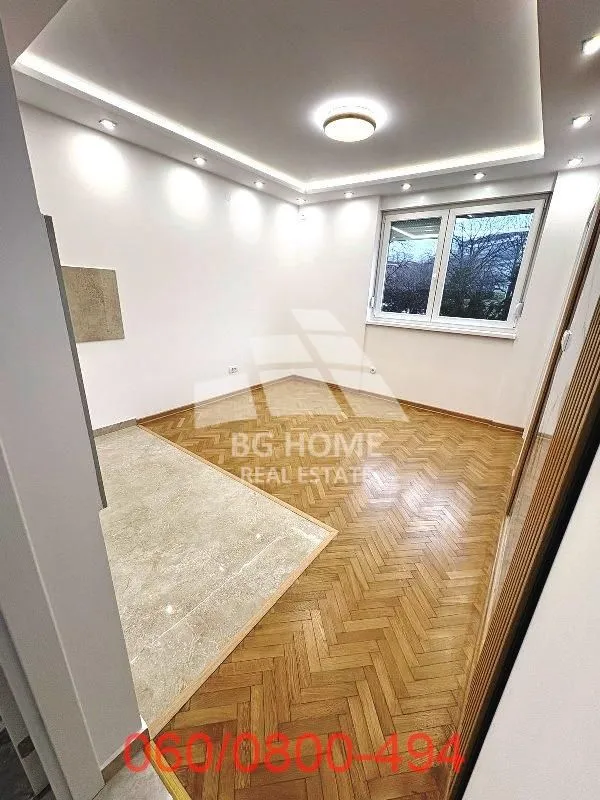 Sale, one bedroom apartment, 29m², Konjarnik, Voždovac Sve Podlokacije