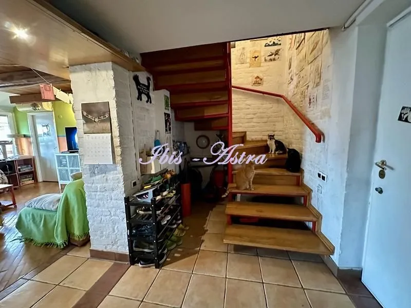 Prodaja, stan, 110m², Savski Venac, Beograd