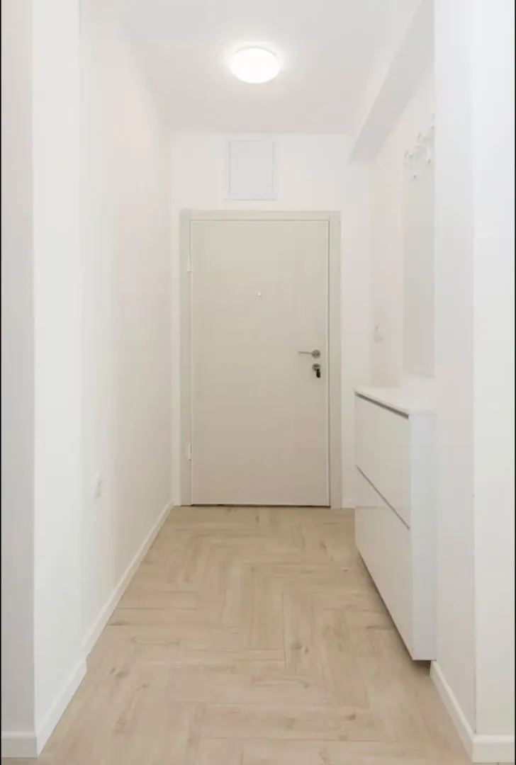 Izdavanje, jednosoban stan, 42m², Donja Lastva, Tivat