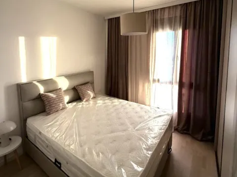 Rent, apartment, 37m², Tološi, Podgorica - image 5