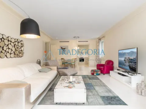 Prodaja, dvosoban stan, 122m², Tivat, Crna Gora - image 14
