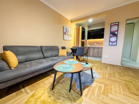Izdavanje, dvosoban stan, 65m², City Kvart, Podgorica - image 3