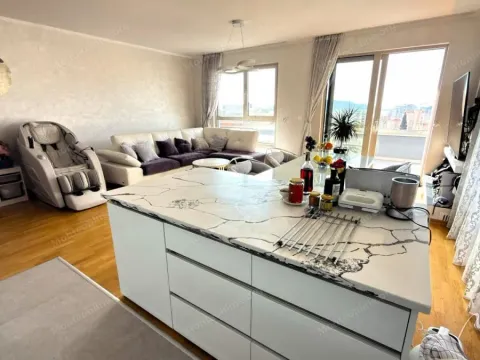 Sale, three bedroom apartment, 104m², Bečići, Budva - image 7