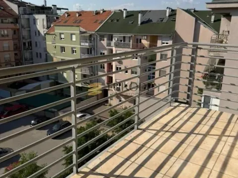 Sale, four bedroom apartment, 120m², Stari grad, Novi Sad - image 19