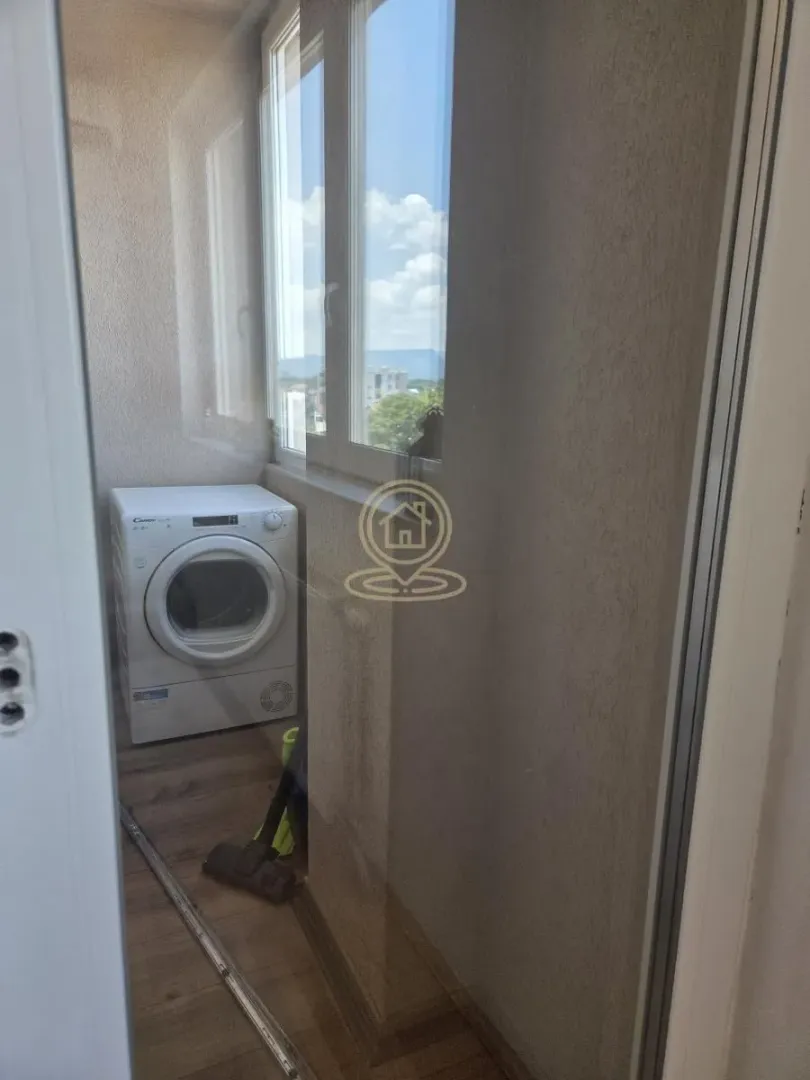 Prodaja, dvosoban stan, 58m², Medijana, Niš