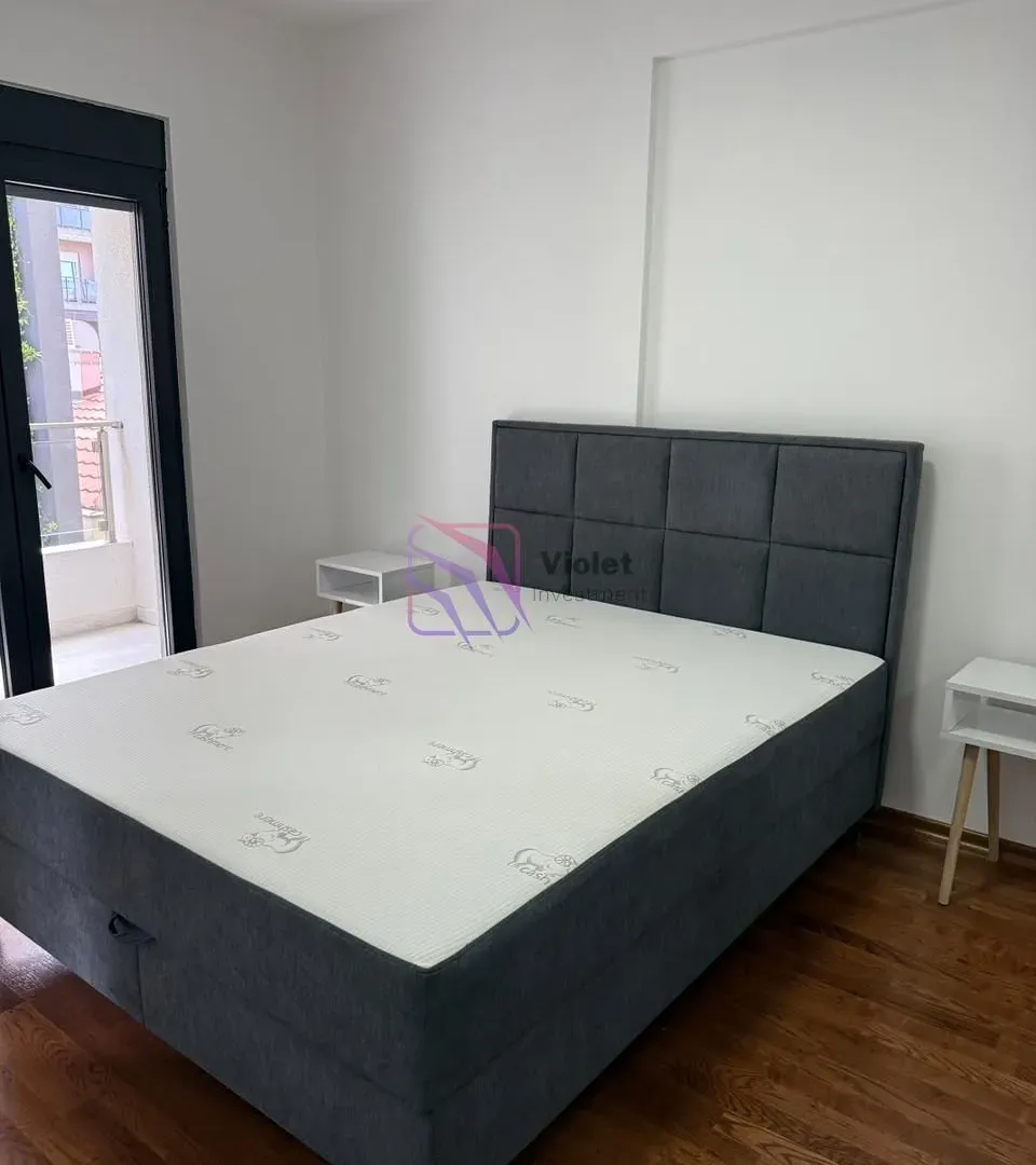 Rent, one bedroom apartment, 45m², Ljubović, Podgorica