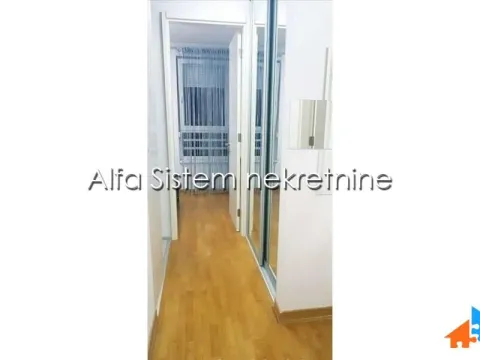 Izdavanje, dvosoban stan, 45m², Novi Beograd Blok 67, Novi Beograd Sve Podlokacije - image 13