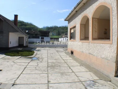 Prodaja, kuća, 148m², Titel, Novi Sad - image 2