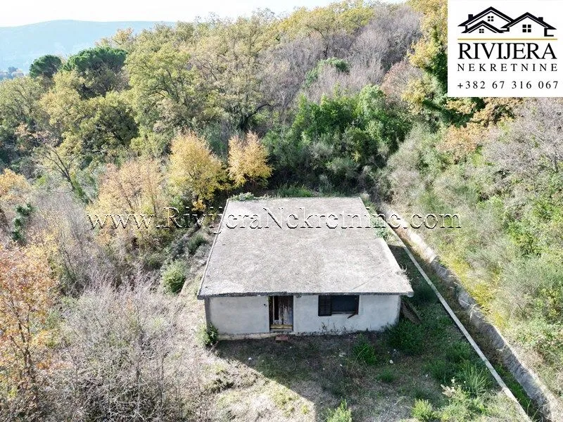 Prodaja, kuća, 75m², Podi, Herceg Novi