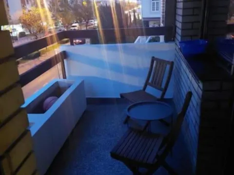 Stan-na-dan, jednosoban stan, 45m², Stari Aerodrom, Podgorica - image 5