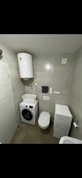 Rent, one bedroom apartment, 54m², Zabjelo, Podgorica - image 6