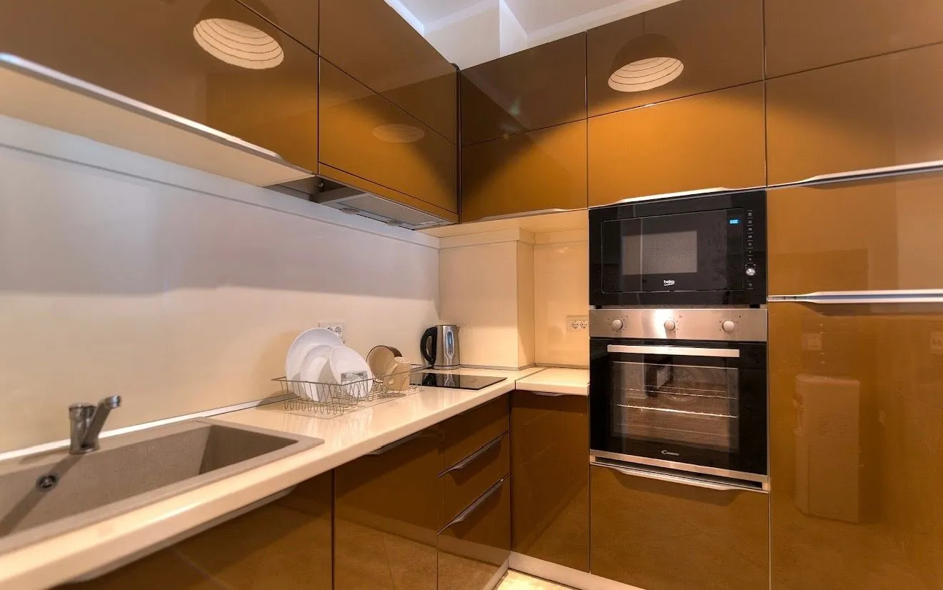 Prodaja, dvosoban stan, 82m², Zavala, Budva