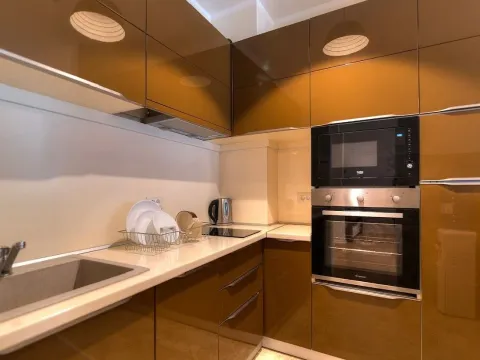 Prodaja, dvosoban stan, 82m², Zavala, Budva - image 5