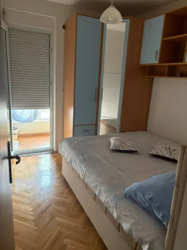 Izdavanje, jednosoban stan, 35m², Blok 9, Podgorica - image 2
