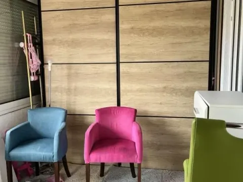 Sale, one bedroom apartment, 76m², Tuški Put, Podgorica - image 3