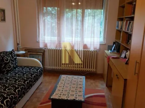 Izdavanje, dvosoban stan, 53m², Avijatičarsko naselje, Novi Sad Sve Podlokacije - image 4