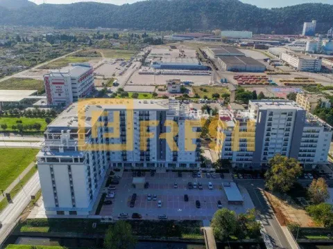 Prodaja, poslovni prostor, 117m², Bar, Crna Gora - image 4